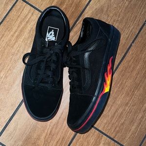 Mens/Boys Vans